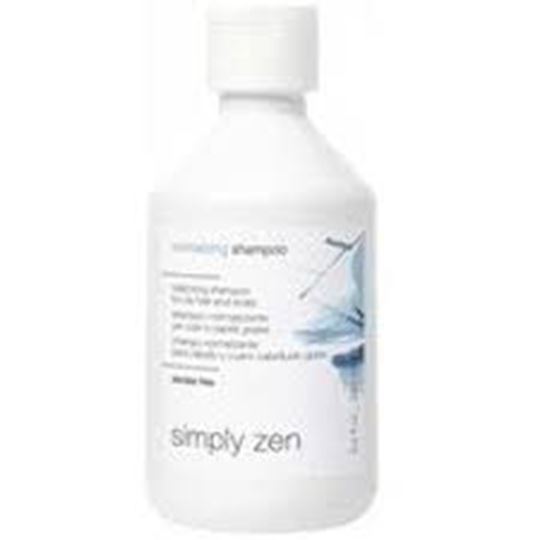 Picture of SIMPLY ZEN  NEW NORMALISING SHAMPOO
